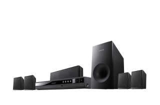Home cinema 5.1 ht-e350
