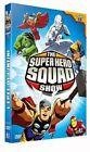 The super hero squad show - l'epee de l'infini - volume 1