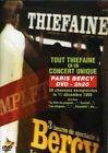 Thiefaine, hubert-felix - en concert a bercy