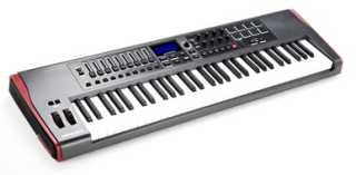 Clavier maitre impulse 61