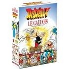 Coffret asterix - asterix le gaulois + asterix et cleopatre + les 12 travaux d'asterix