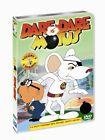 Dare dare motus - vol.2 (3 episodes)