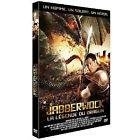 Jabberwock - la legende du dragon