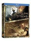 Le choc des titans + la colere des titans