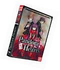 Pandora hearts - box 1/3 - edition limitee