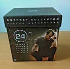 24 heures chrono - saisons 1, 2, 3, 4 & 5 - pack special