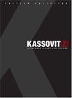 Kassovit(z) - integrale courts metrages - edition collector