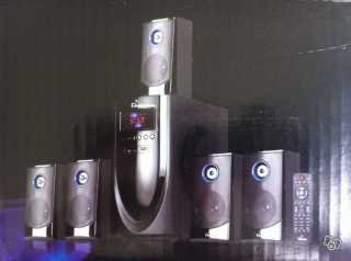 Home cinema h5810