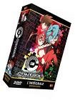 C-control : the money of soul and possibility - l'integrale - edition gold