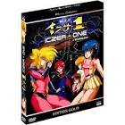 Iczer one l'integral ( edition gold )