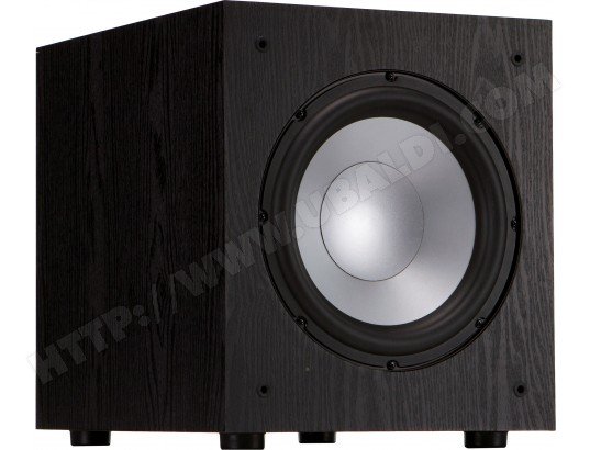 Caisson de basse actif sw 6000-a