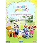 Andy pandy - decouvertes magiques