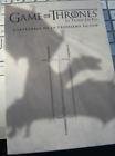 Game of thrones (le trone de fer) - saison 3