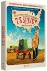 L'extravagant voyage du jeune et prodigieux t.s. spivet