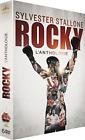 Rocky - l'integrale de la saga