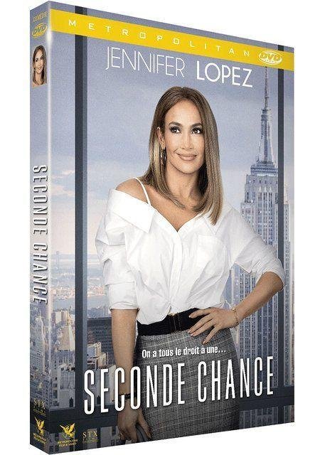 Une seconde chance