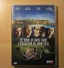 Ce soir je vais tuer l'assassin de mon fils