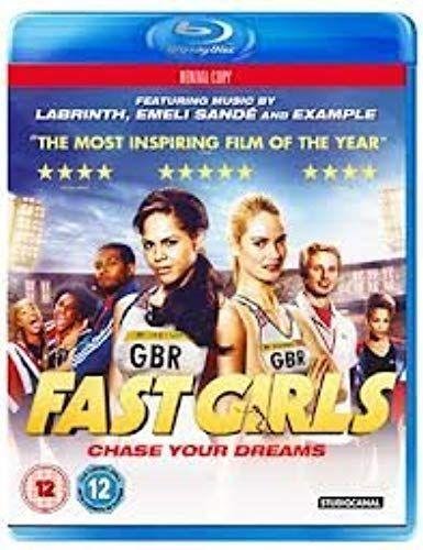 Fast girls