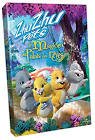 Zhu zhu pets, le magicien du palais des reves