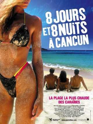 8 jours et 8 nuits a cancun - edition prestige