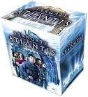 Stargate atlantis - integrale des saisons 1 a 4 - edition limitee