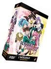 Rosario + vampire capu2 - integrale - edition gold (3 dvd + livret)