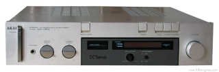 Ampli am u210