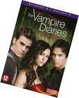 The vampire diaries - l'integrale de la saison 2 - dvd import belgique