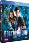 Doctor who - saison 5 - edition speciale fnac