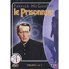 Le prisonnier episodes 1 a 3