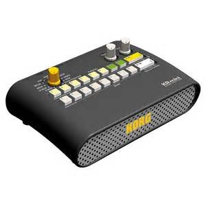 Boite a rythme kr-mini