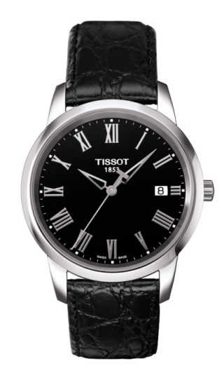 Montre a quartz t033410b