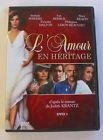 L'amour en heritage