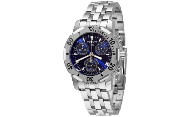 Montre chronograph t362/462