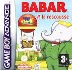 Jeu babar a  la rescousse