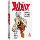 Asterix - l'integrale des films d'animation - edition limitee