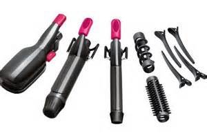 Fer a coiffer cf4132co