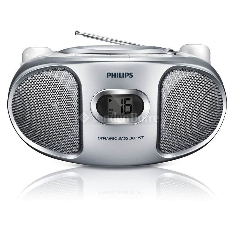 Chaine hifi az105s/12