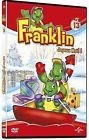 Franklin - 13 - joyeux noel !