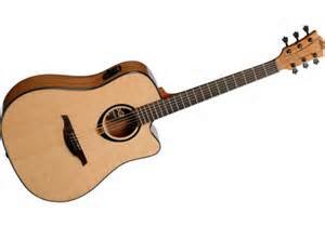 Guitare tramontane t80dce