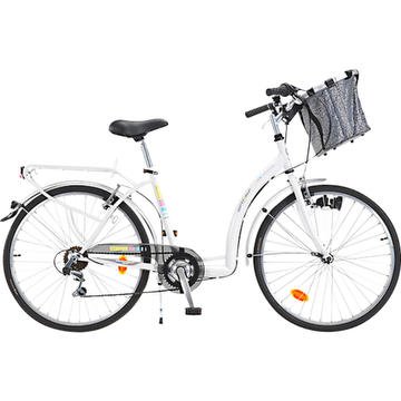 Velo ville belladone