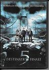 Destination finale 1 + 2 - pack special