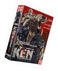 Shin hokuto no ken - integrale (coffret de 3 dvd)