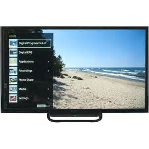 Tv lcd 32" kdl-32r430b
