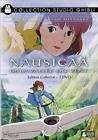 Nausicaa de la vallee du vent - edition collector