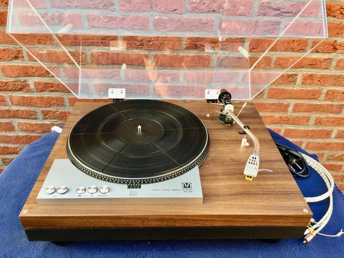 Platine vinyle mx-86