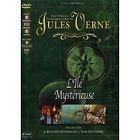 L'ile mysterieuse (+ cesar cascabel)