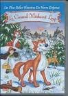 Le grand mechant loup