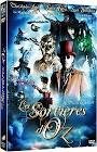 Les sorcieres d'oz