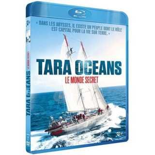 Tara oceans : le monde secret